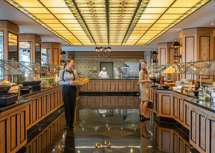 Maritim Hotel Dresden