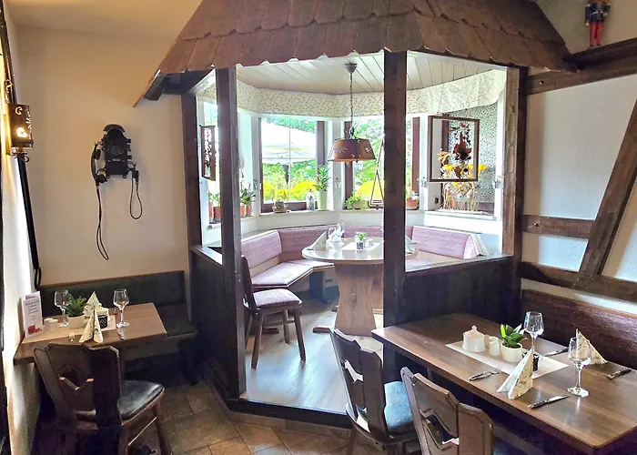 Hotel Waldesruh