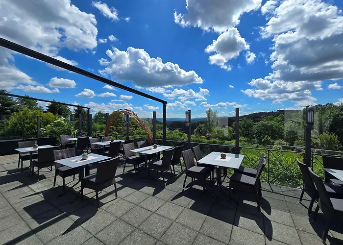 Hotel Waldesruh