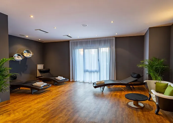 mightyTwice Hotel Dresden